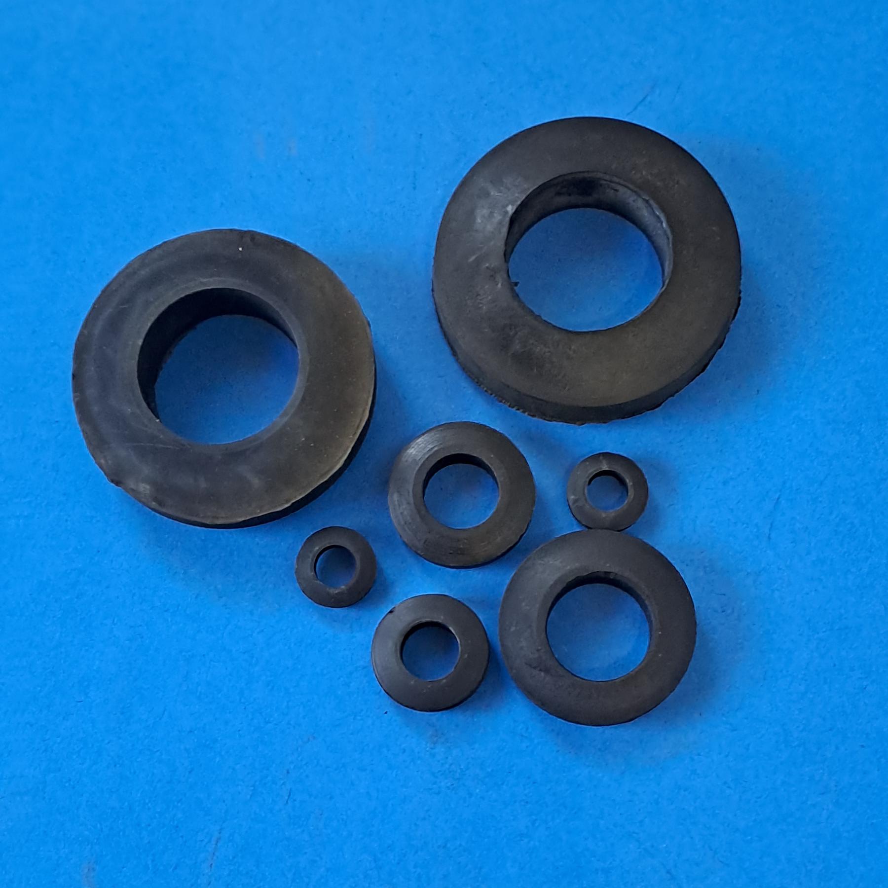 Каучукови Изделия