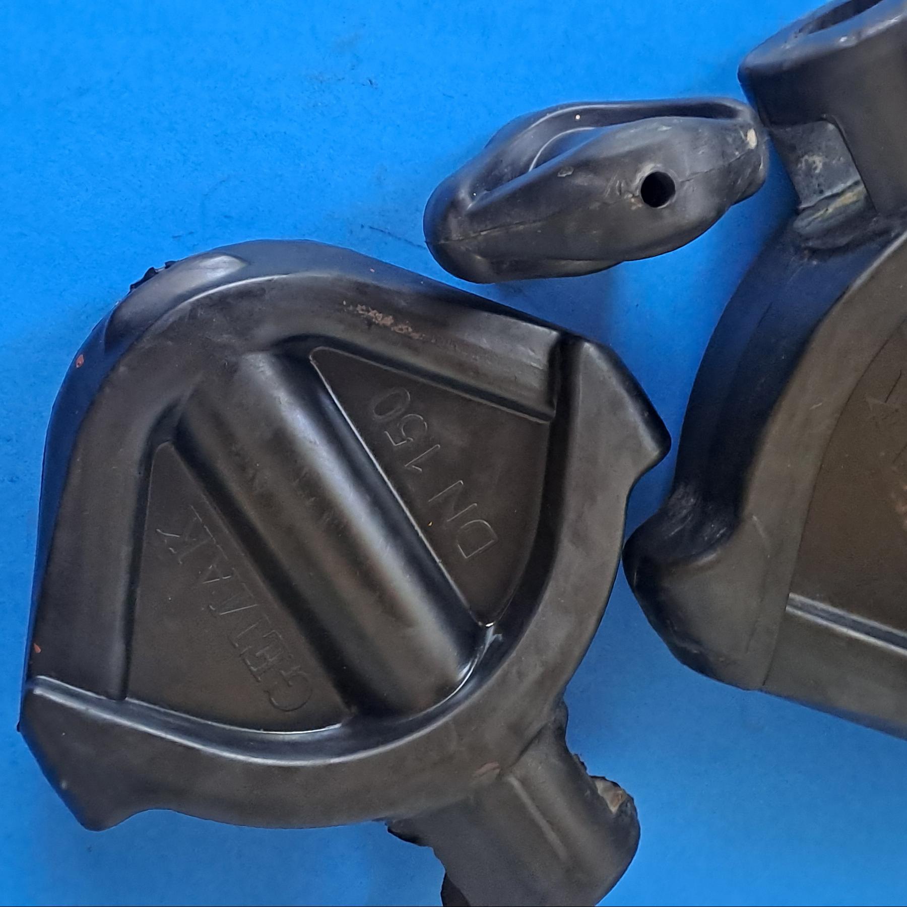 Гумено-метални изделия 3