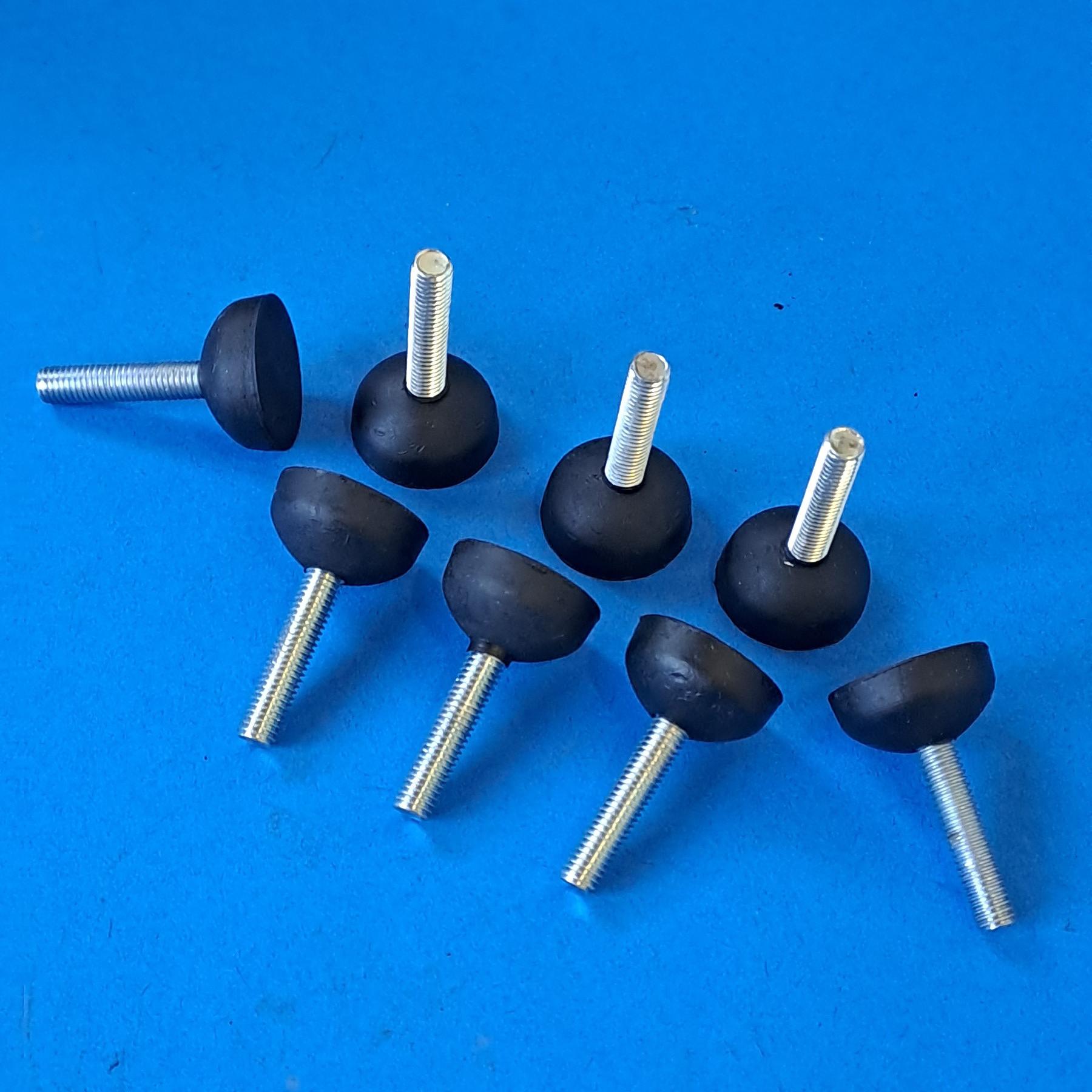 Гумено-метални изделия 4