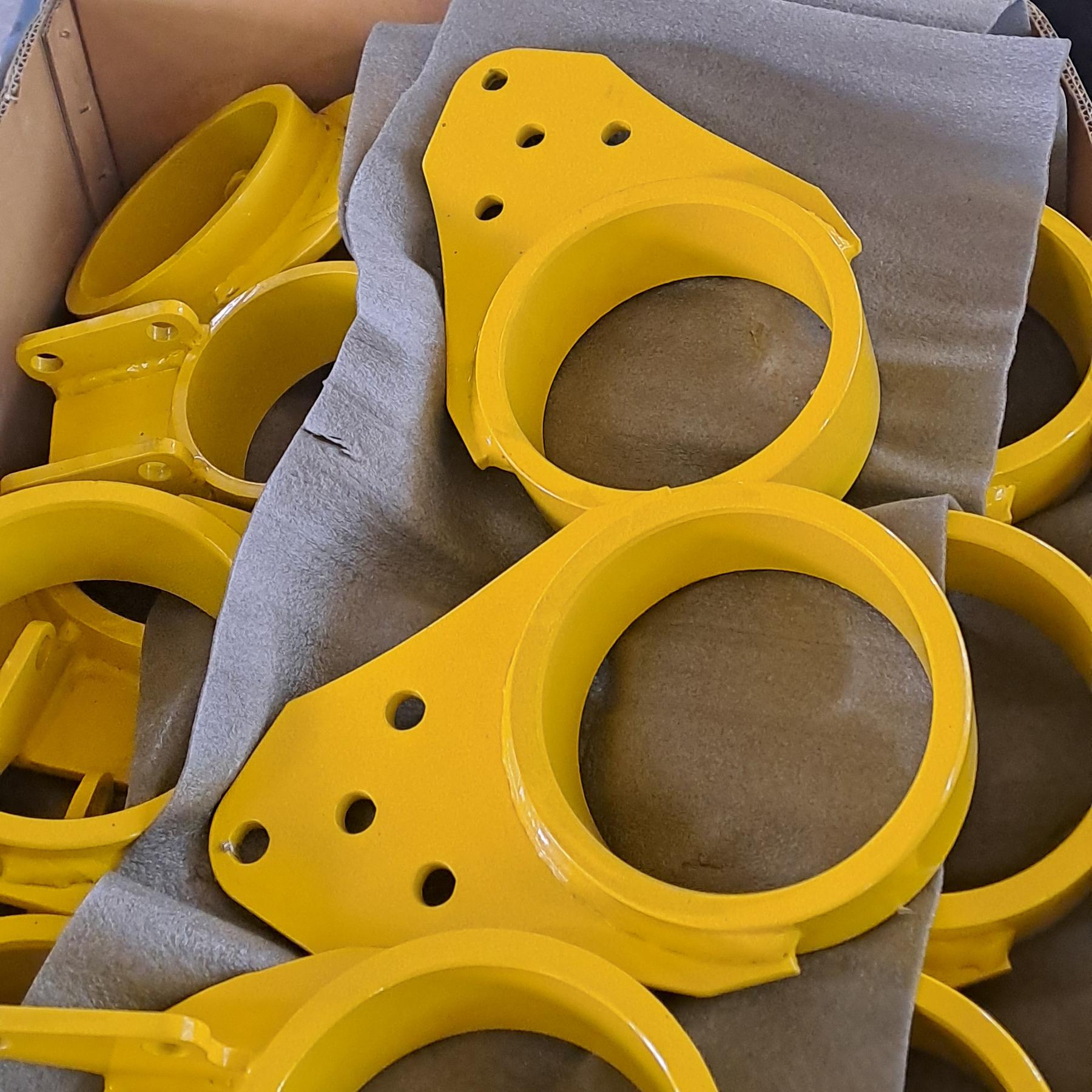 Гумено-метални изделия 5