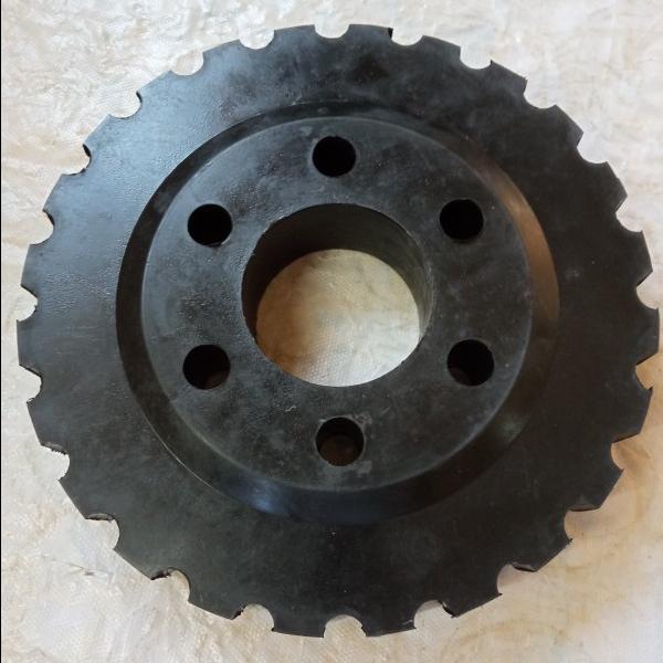 Гумено-текстилни изделия 1