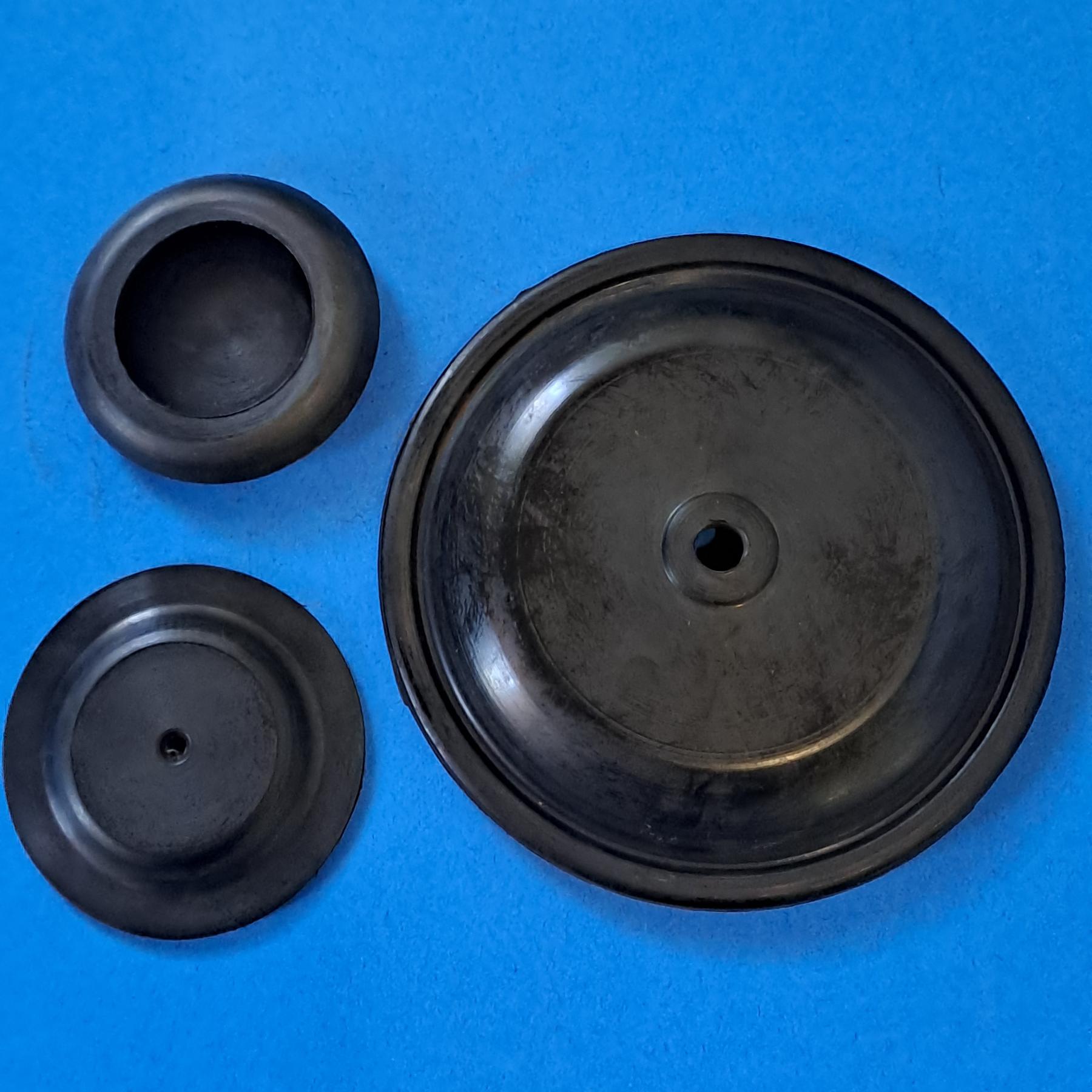 Гумено-текстилни изделия 2