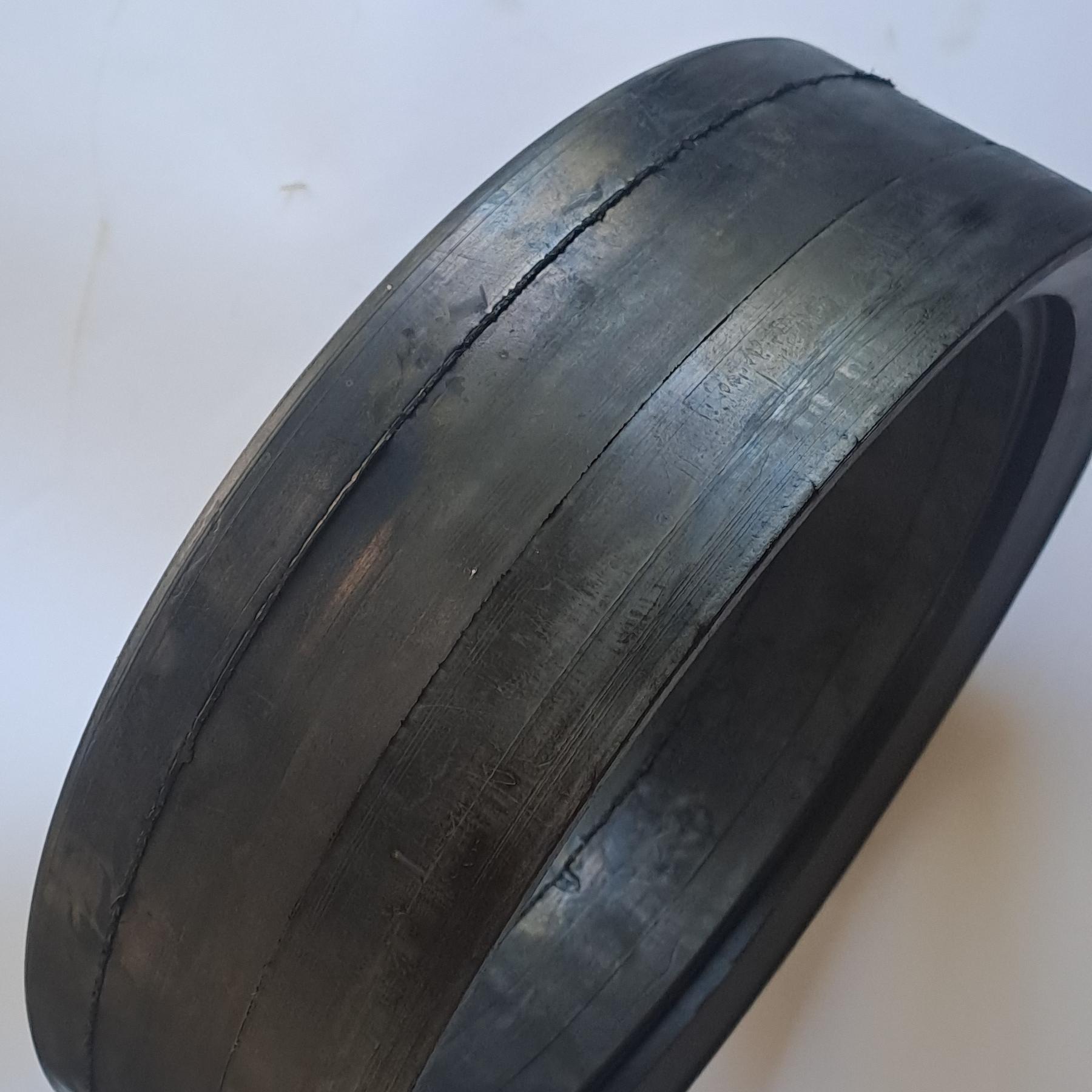 Гумено-текстилни изделия 4