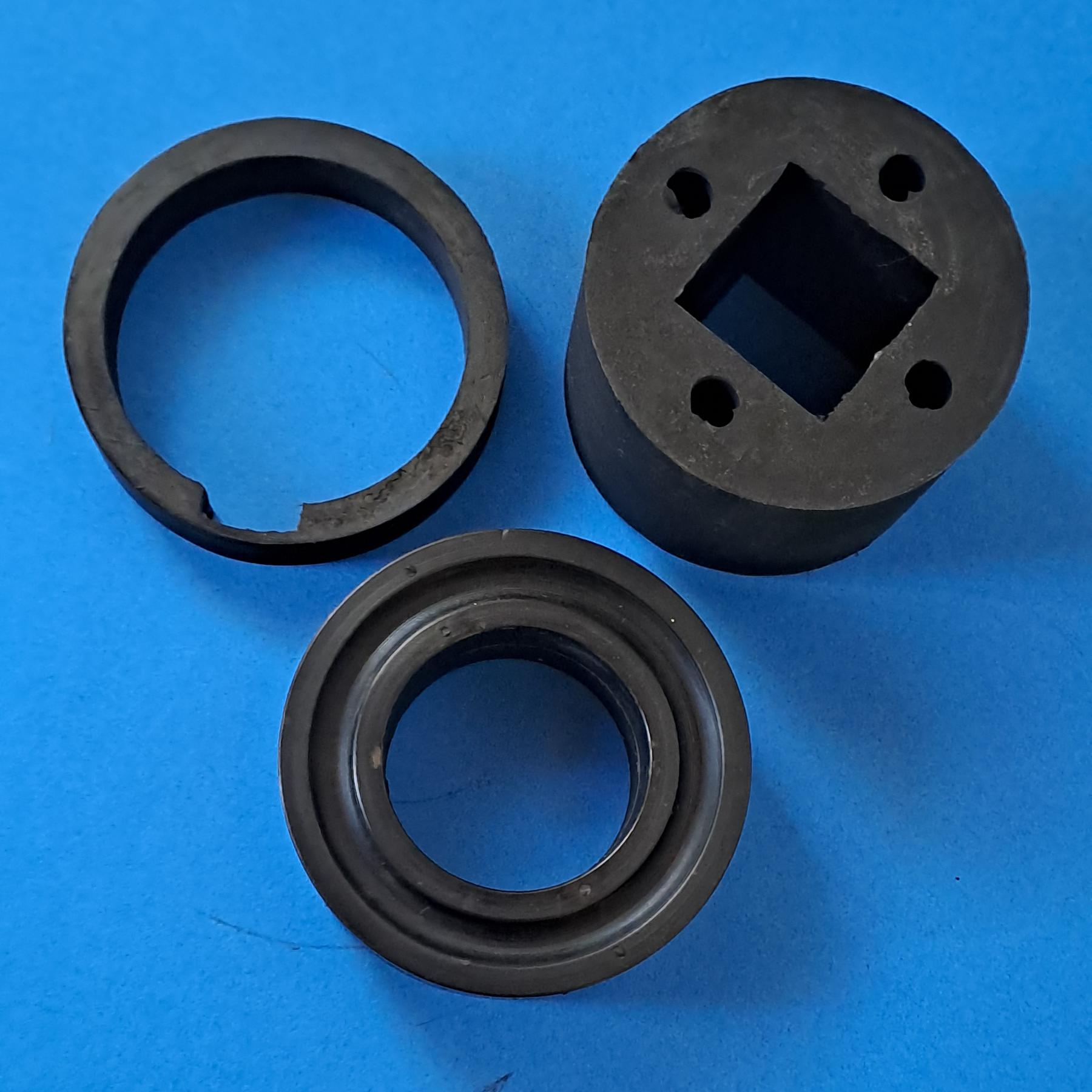 Каучукови изделия 2