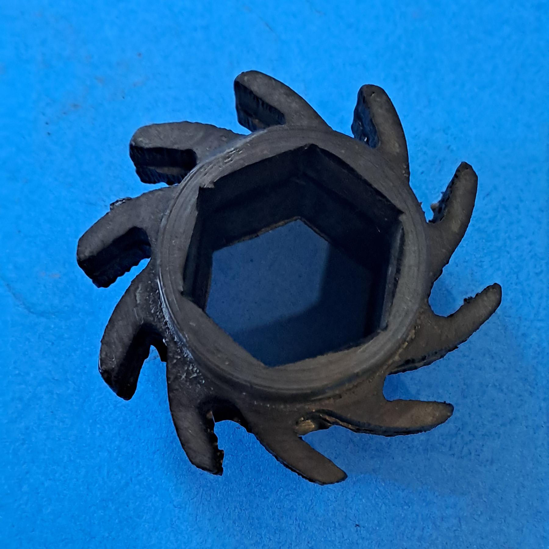 Каучукови изделия 6