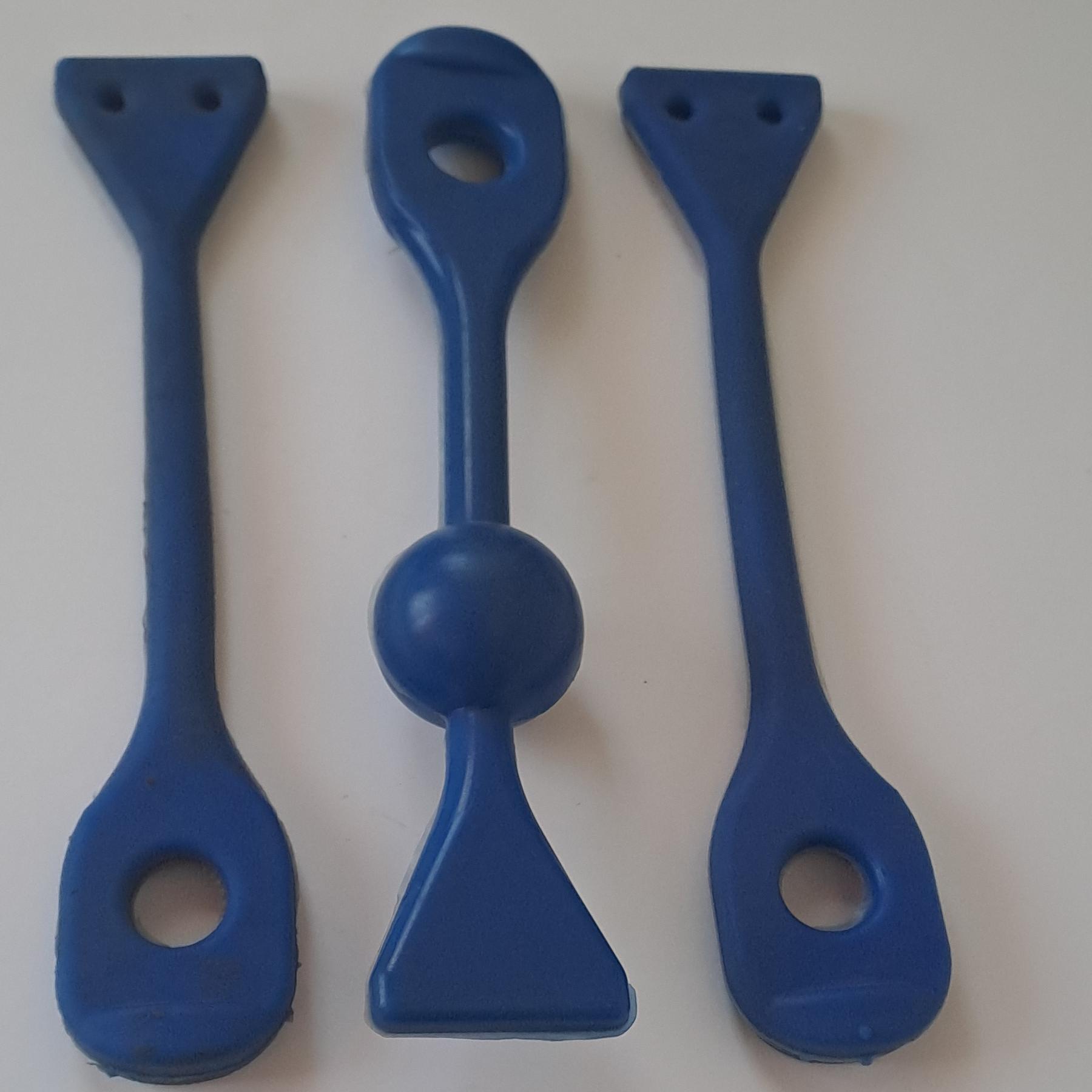 Силиконови изделия 1