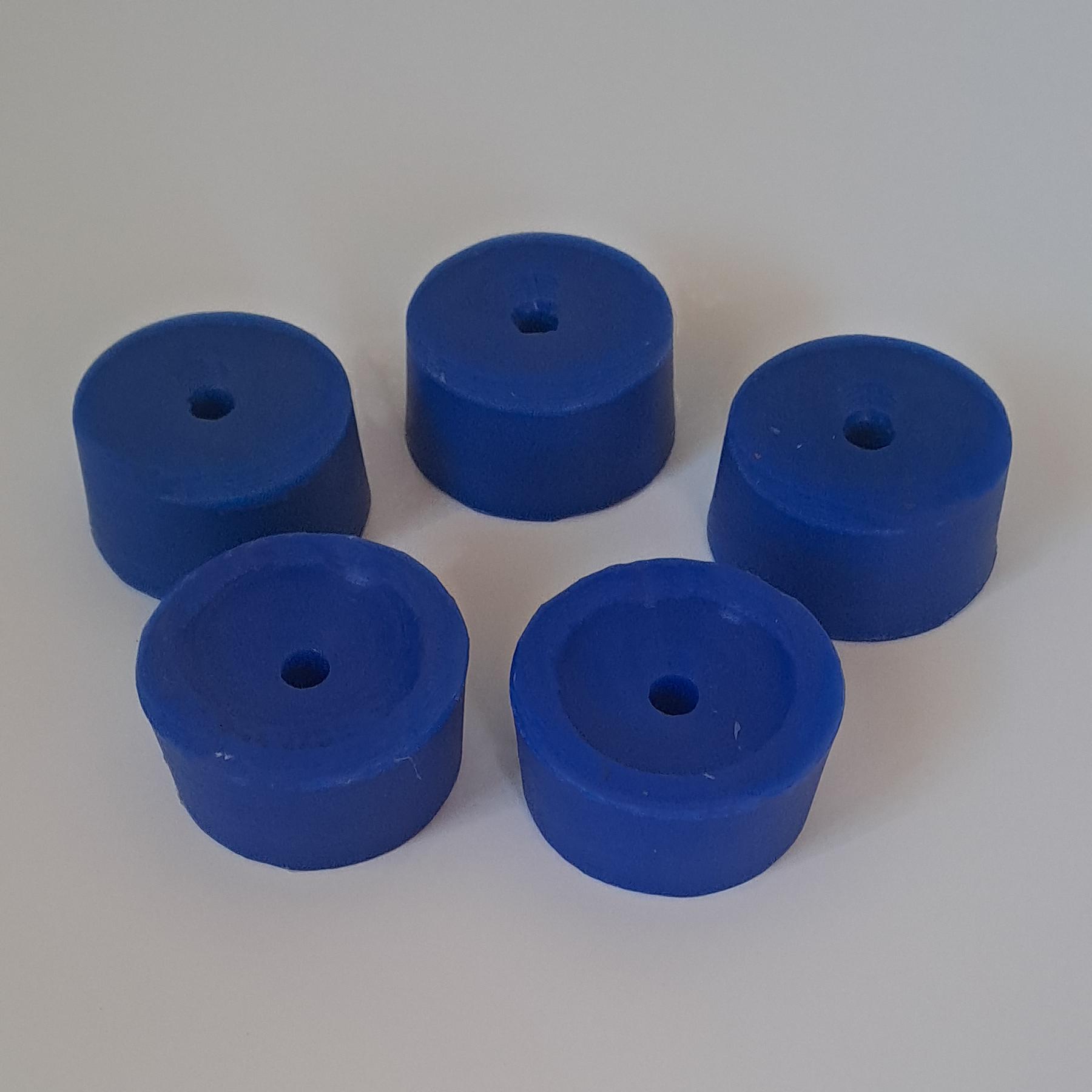 Силиконови изделия 2