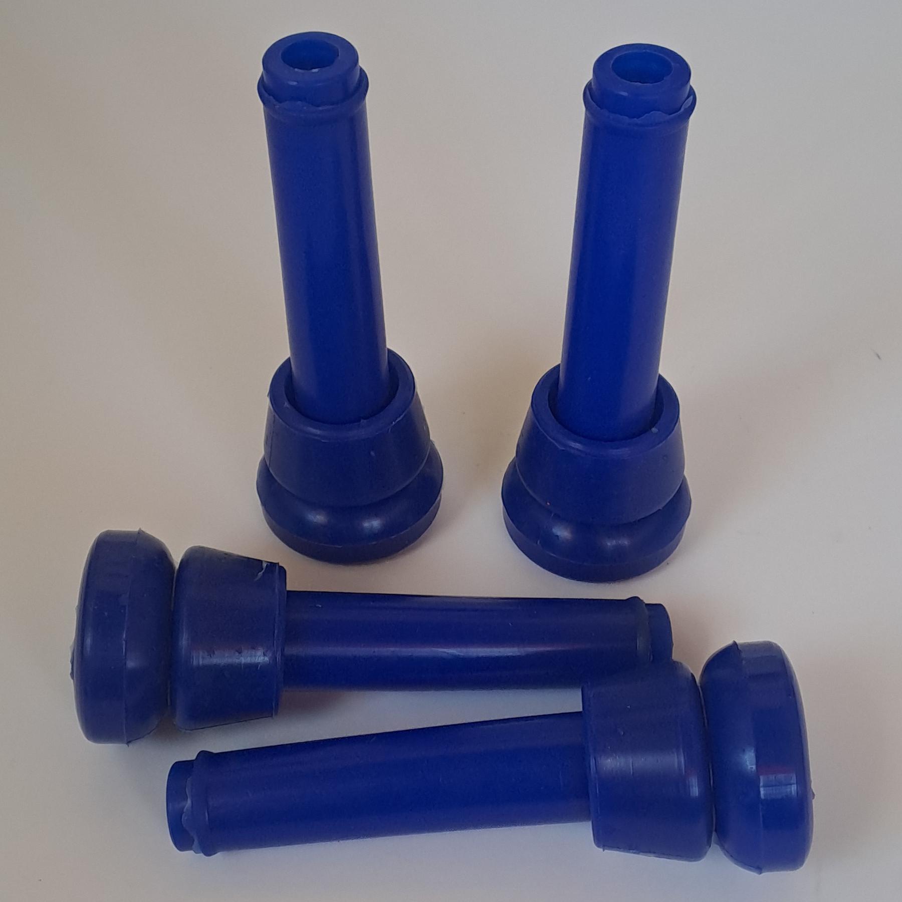 Силиконови изделия 3