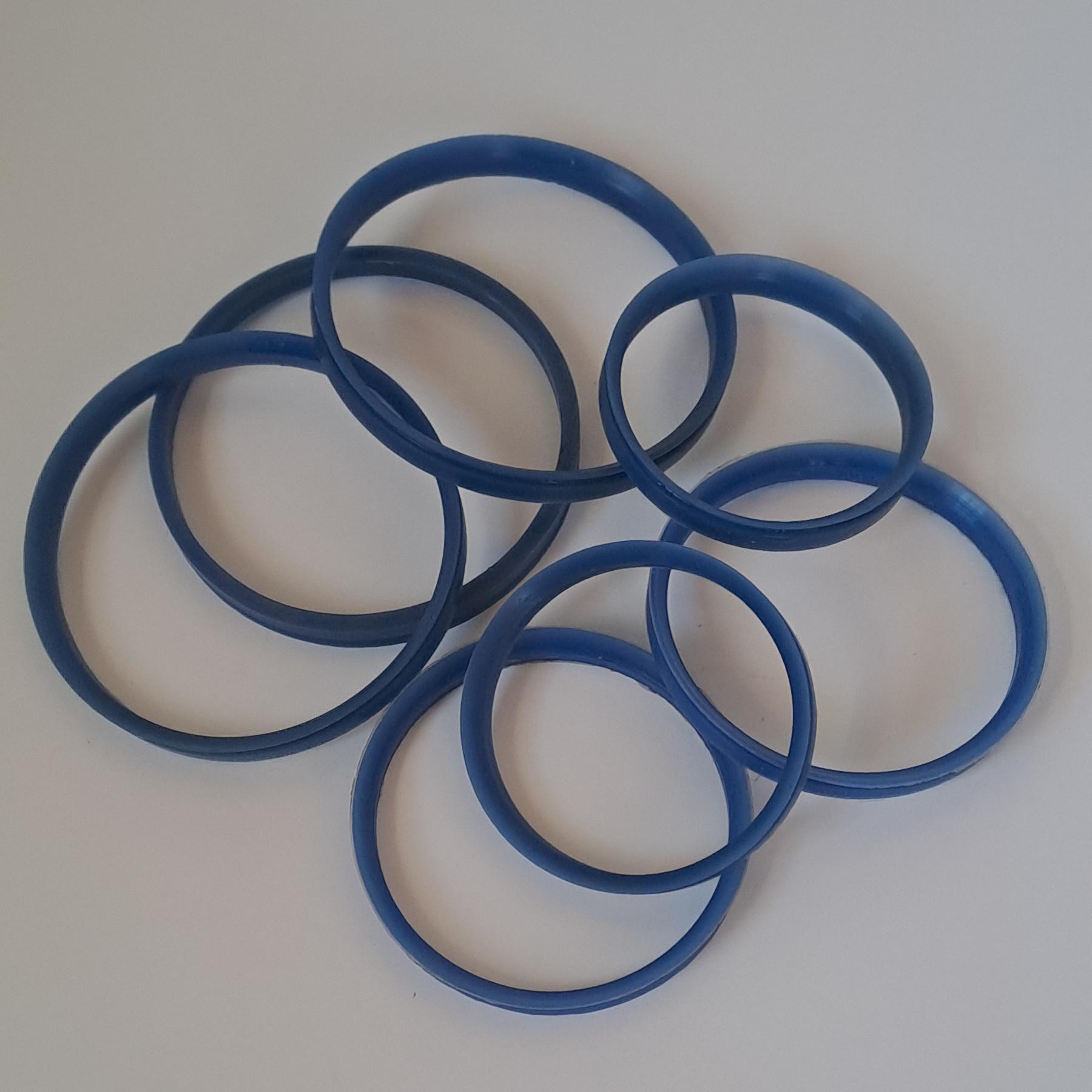 Силиконови изделия 6