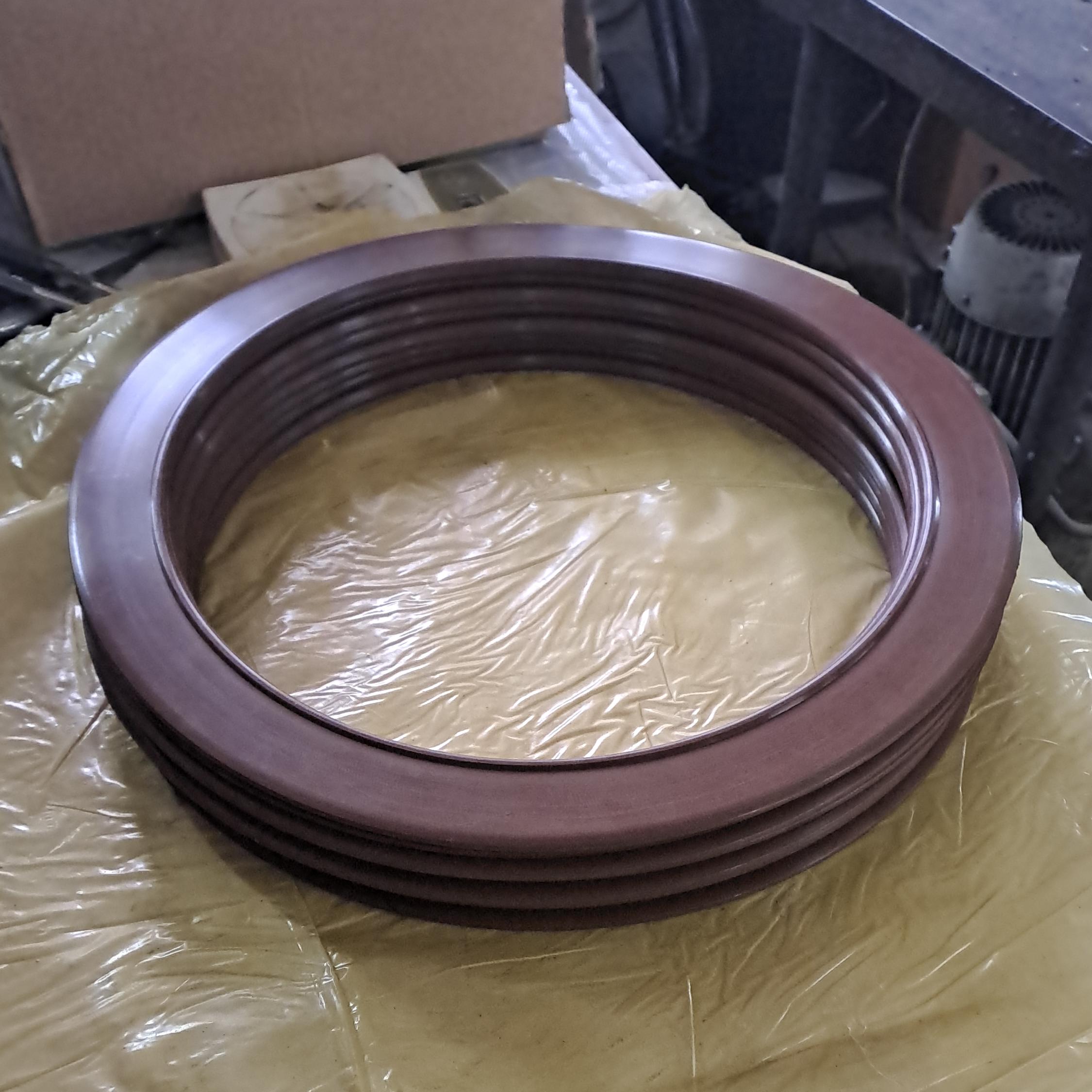 Изделия от витон 5